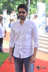 Chi La Sow Movie Opening